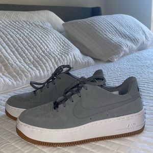 Nike Air Force 1 Sage Low, women’s size 8.5